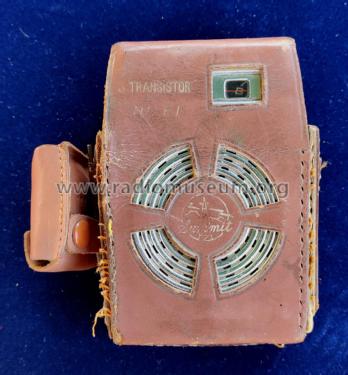 HI-FI Transistor Six C-657; Summit International (ID = 2631965) Radio