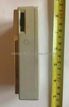 Transistor Six HS-657; Summit International (ID = 2455018) Radio