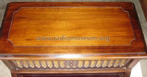 Akradyne Model S.R.2; Sunbeam Radio Corp., (ID = 1045382) Radio