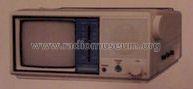 3.5' Black and White Television SMT-700; Sunkyong Group; (ID = 1190688) Television