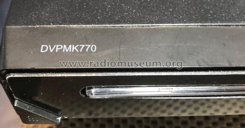DVD Karaoke DVPMK770; Sunstech brand, Afex (ID = 2515524) R-Player
