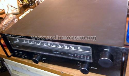 AM-FM Stereo Tuner ST1640; Imperial brand, (ID = 1845400) Radio