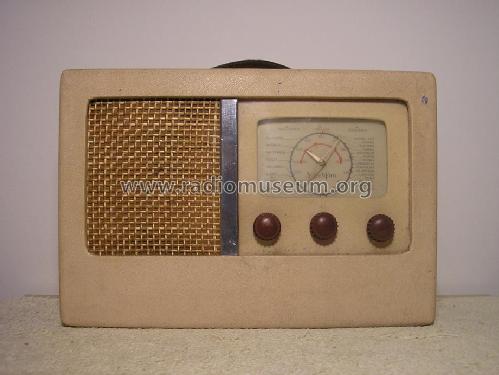 Portable ; Superfon; Helsinki (ID = 1575341) Radio