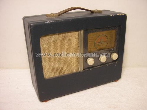 Portable ; Superfon; Helsinki (ID = 2177318) Radio