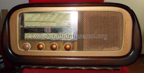 DK Lusso ; Superga Radio; (ID = 1564579) Radio