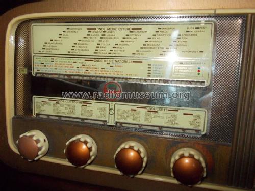 DK Lusso ; Superga Radio; (ID = 1564582) Radio