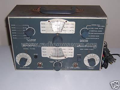 Genometer TV-50A; Superior Instruments (ID = 639242) Equipment