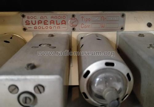 529; Superla - Cresa; (ID = 3052447) Radio