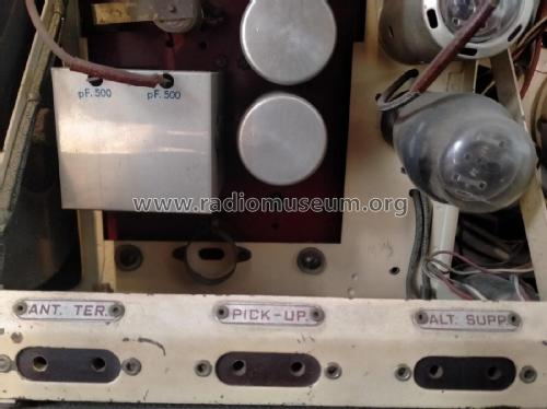 529; Superla - Cresa; (ID = 3052452) Radio