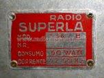 536B; Superla - Cresa; (ID = 1261593) Radio