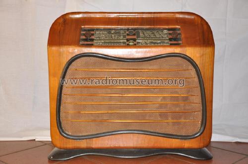 548 Radiofonografo; Superla - Cresa; (ID = 1910717) Radio