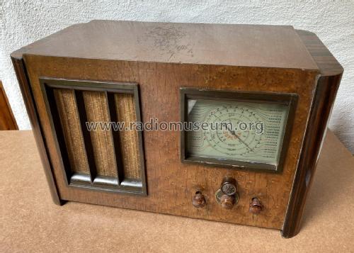 54 CM; Superla - Cresa; (ID = 2781672) Radio