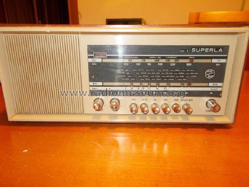 623T; Superla - Cresa; (ID = 1914829) Radio