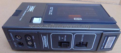 Cassette Recorder C-106; Superscope, Geneva (ID = 2749146) R-Player