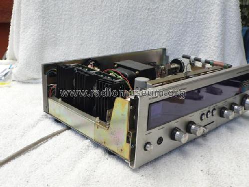 R-1240 AM/FM Stereo Receiver; Superscope, Geneva (ID = 1650484) Radio