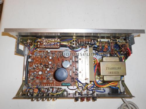 Stereo Amplifier A-245; Superscope, Geneva (ID = 2278236) Ampl/Mixer