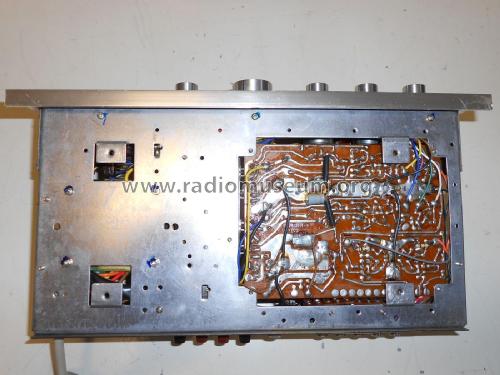 Stereo Amplifier A-245; Superscope, Geneva (ID = 2278237) Ampl/Mixer