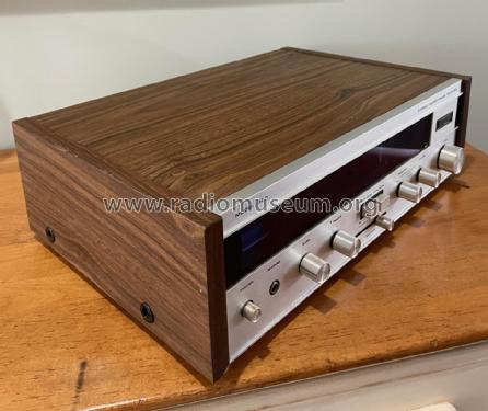 Stereo Receiver 300; Superscope, Geneva (ID = 2875710) Radio