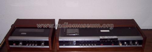 TRCS 133M; Supersonic Chassay (ID = 1556802) Radio