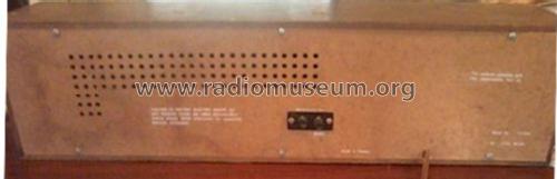 HiFi Four Speakers 12FA66; Supersonic Spiegel, (ID = 1021177) Radio