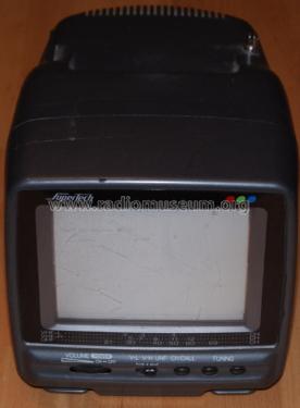 5' Colour TV/Monitor CTV-294; SuperTech (ID = 2174956) Television