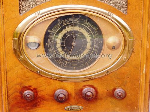 Unknown Ch= AM3; Supertone Products (ID = 2507936) Radio