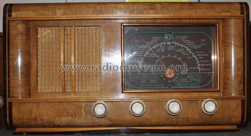 Radio Supper ; Supper; Herentals (ID = 1486760) Radio