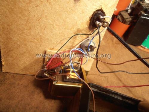 Edy ; Pravox; Treviglio BG (ID = 1652128) Radio