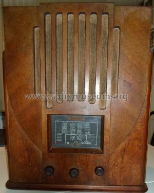 Luxe A ; Suprema; Antwerpen? (ID = 2293893) Radio