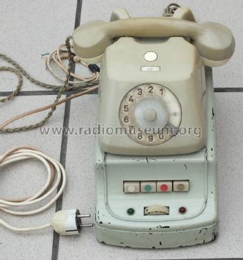 Telefonverstärker ; Surholt Elektro- (ID = 1792351) Telephony