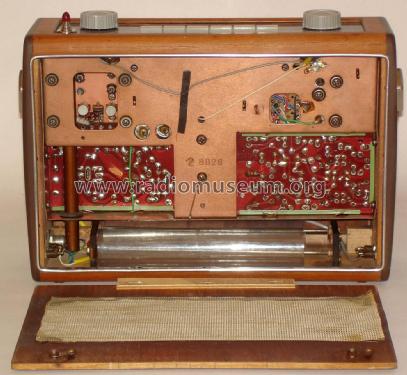 Crescent Samarkand ; Nornan, Monark Brand (ID = 2814840) Radio