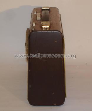 Monark Companion 220; Nornan, Monark Brand (ID = 2643166) Radio