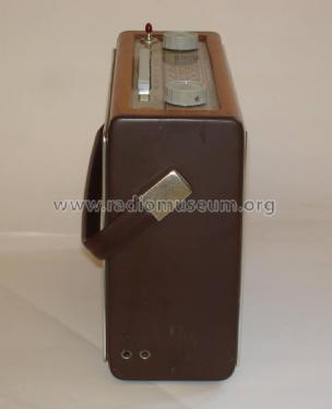 Monark Samarkand 232; Nornan, Monark Brand (ID = 2678832) Radio