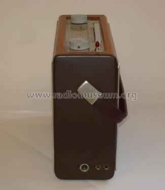 Monark Samarkand 232; Nornan, Monark Brand (ID = 2678833) Radio