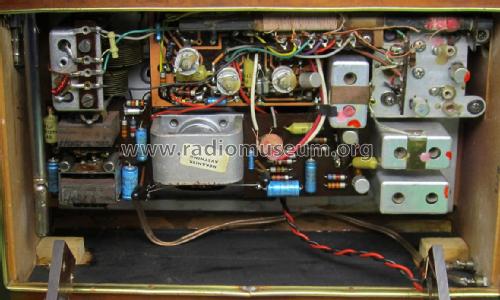 Monark Samarkand 317; Nornan, Monark Brand (ID = 2248753) Radio