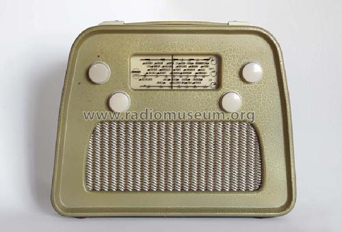 Nornan BV1410; Svenska (ID = 538295) Radio