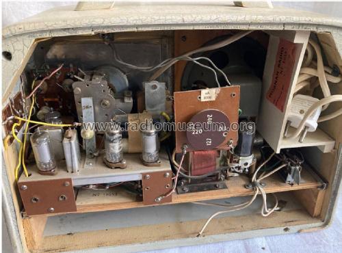 Nornan LVB1210; Nornan, Monark Brand (ID = 2851019) Radio
