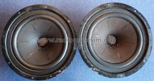 Sinus Högtalarelement U-8294 ZS; Svenska (ID = 2904518) Speaker-P