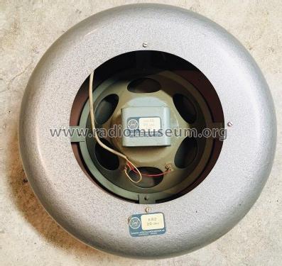 Sinus [R-serie] högtalare R-82; Svenska (ID = 3024044) Speaker-P