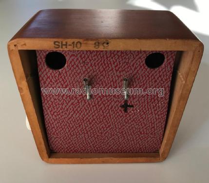 Sinus sekundärhögtalare SH-10; Svenska (ID = 2905084) Speaker-P