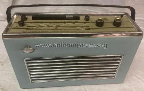 Monark Unknown 1; Nornan, Monark Brand (ID = 2988330) Radio