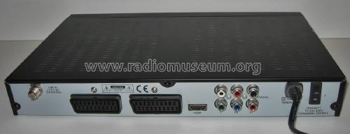 Digitaler Satelliten-Receiver LogiSat 1900HD; SVS, Sky Vision (ID = 2516161) DIG/SAT