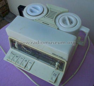 Radio-Teasmade - Teekochmaschine ; Swan, where? (ID = 1045046) Radio