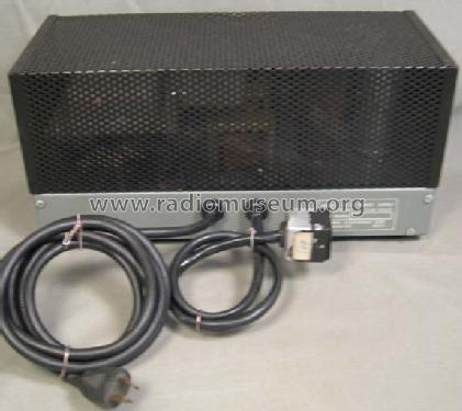 Power Supply 117 B; Swan Electronics, (ID = 1051912) Aliment.