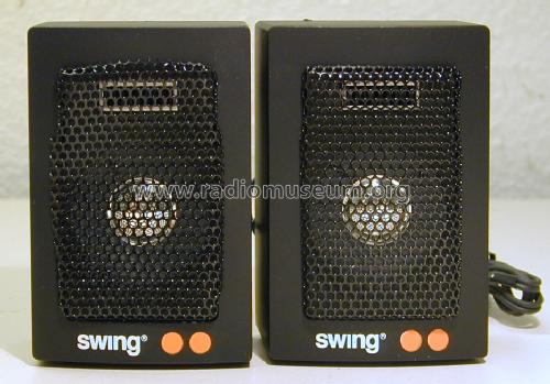 200; Swing Electroimpex (ID = 1688206) Speaker-P