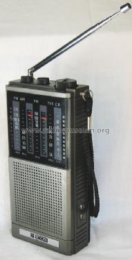 Bicon Multi Band Radio 835cc2; Swing Electroimpex (ID = 2110405) Radio
