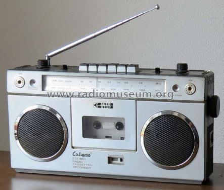 Calypso W-2220; Swing Electroimpex (ID = 2268377) Radio