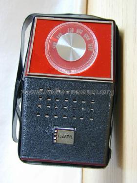 Federal 606; Swing Electroimpex (ID = 616292) Radio