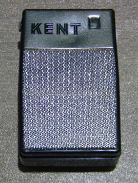 Kent 6 Transistor TR-605; Swing Electroimpex (ID = 1698267) Radio