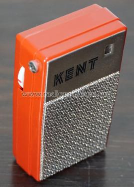 Kent 6 Transistor TR-605; Swing Electroimpex (ID = 2802283) Radio